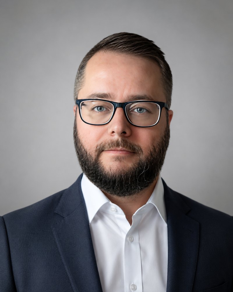Benjamin Spiekermann