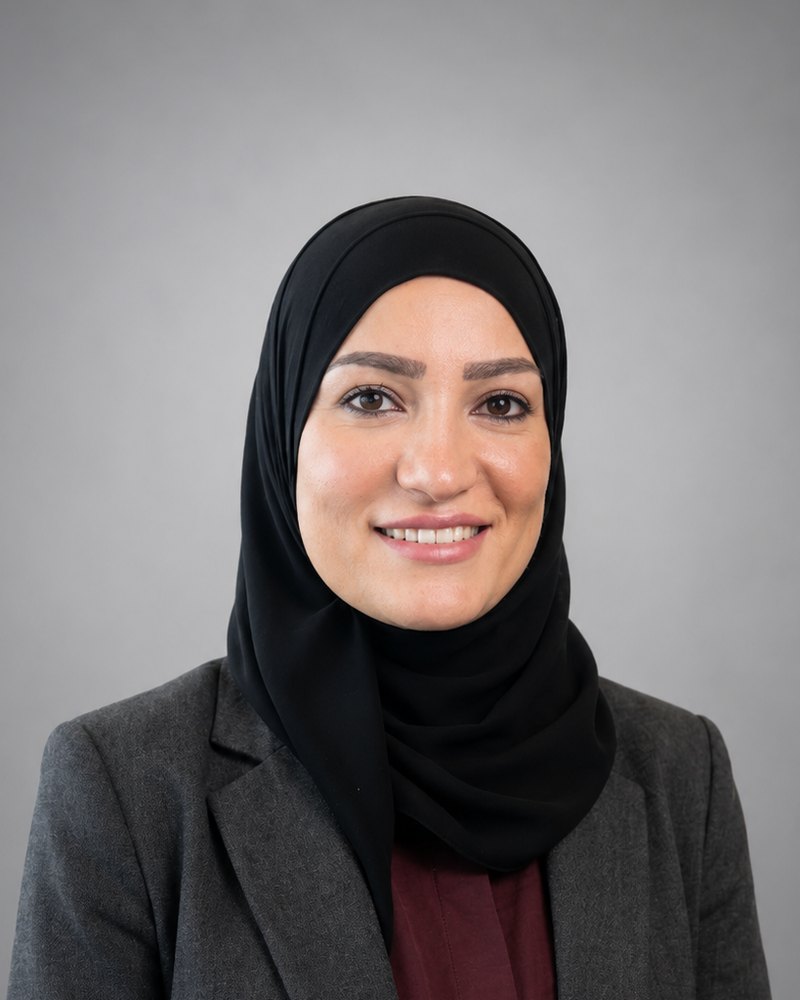 Suha Hussein