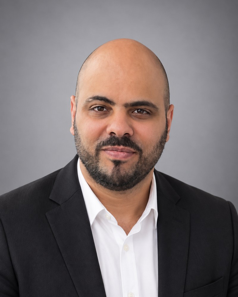 Tariq Aburaiya